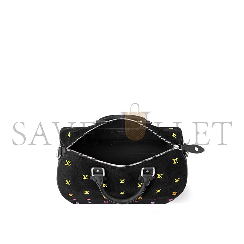 LOUIS VUITTON SPEEDY 40 BANDOULIÈRE M14136 (40*26*23cm) LOUIS VUITTON SPEEDY 40 BANDOULIÈRE M14136 (40*26*23cm)
